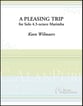 A Pleasing Trip cover